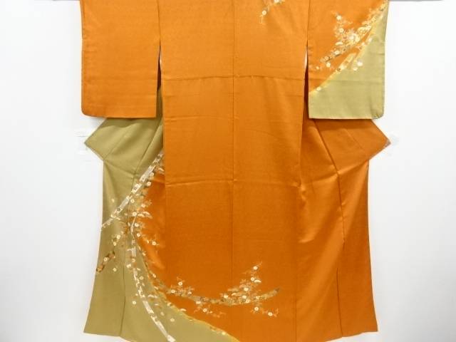 春夏秋冬キモノマッチング