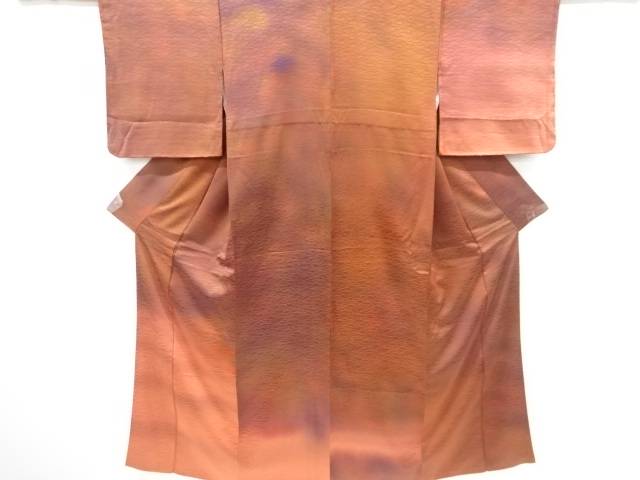 楽天市場】 絽綴れ横段模様織出し名古屋帯【リサイクル】【中古】【着】 : Kimono-Shinei ２号店