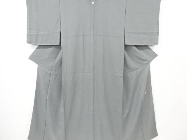 楽天市場】 渋木染め 一つ紋単衣色無地着物【リサイクル】【中古】【着】 : Kimono-Shinei ２号店