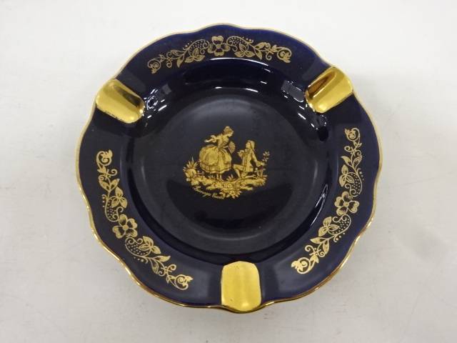 楽天市場】Cartier カルティエ サントス アッシュトレイ 灰皿