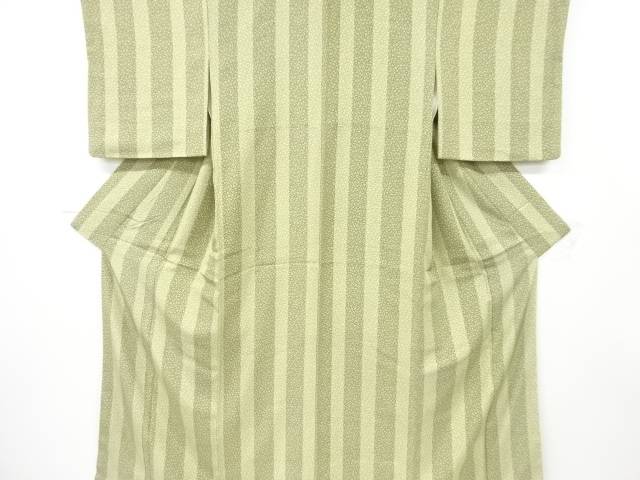 番傘に花模様小紋着物【中古】【着】 7,957円