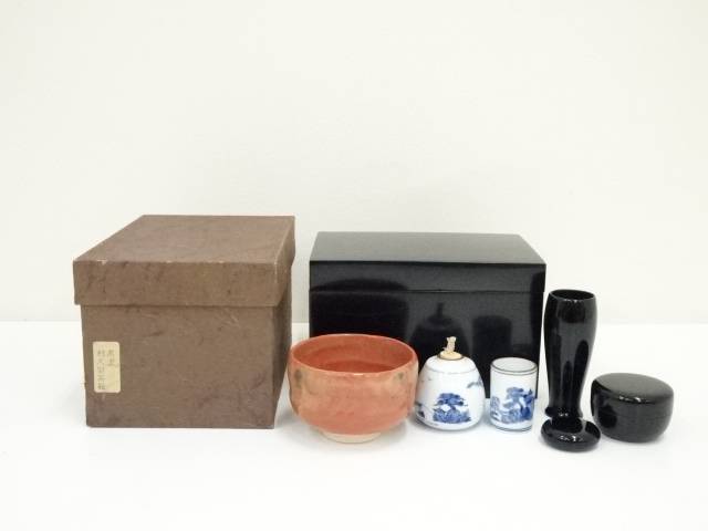 楽天市場】丹波焼 市野陶山造 茶碗【中古】【道】 : Kimono