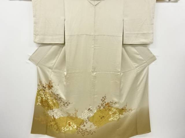 春夏秋冬キモノマッチング