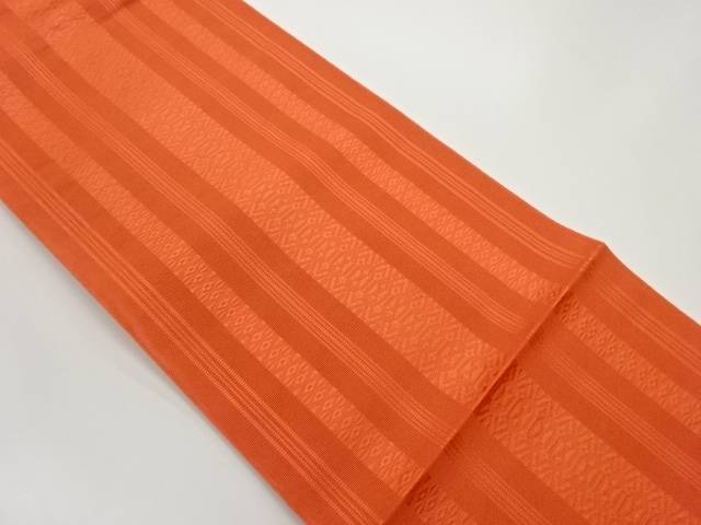 紗 本場筑前博多名古屋帯【中古】【着】