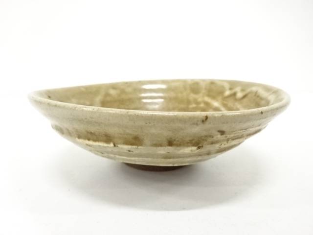 清水六兵衛　黄伊羅保鉢 S__22413398_0-medium.jpg