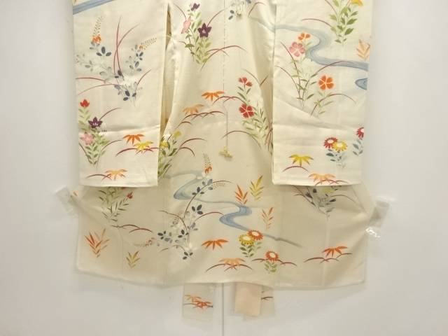 春夏秋冬キモノマッチング