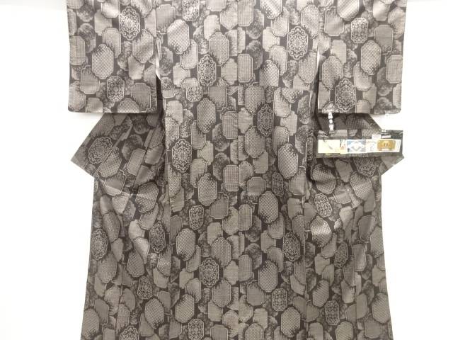 春夏秋冬キモノマッチング