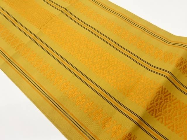 本場筑前博多名古屋帯【中古】【着】【名古屋帯】|Kimono-Shinei 2号店
