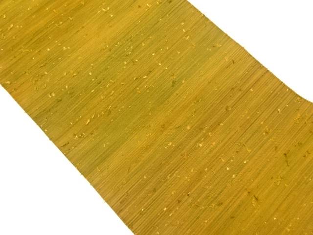 綴れ織柄名古屋帯【中古】【着】【名古屋帯】