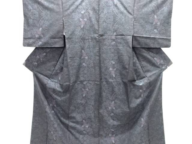 春夏秋冬キモノマッチング