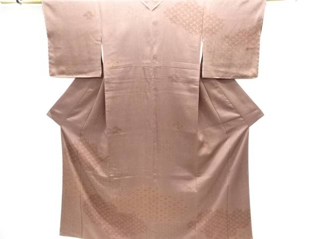 春夏秋冬キモノマッチング
