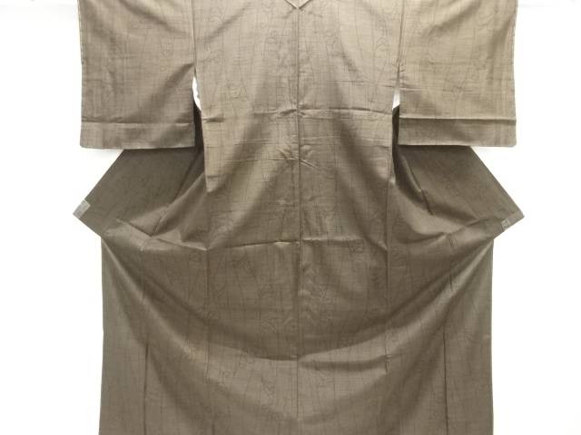 春夏秋冬キモノマッチング