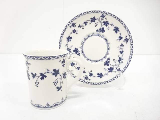 楽天市場】ロイヤルドルトン Royal Doulton 1977年 カントン デミタス