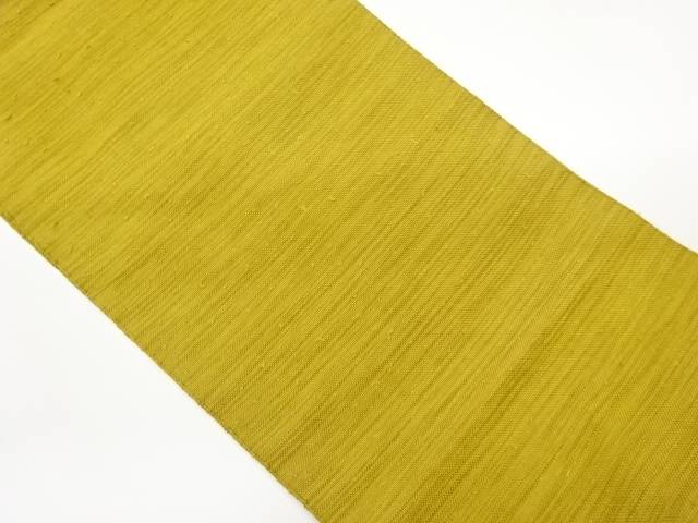 ひげ紬織り柄名古屋帯【中古】【着】【名古屋帯】｜Kimono-Shinei　２号店 10,952円
