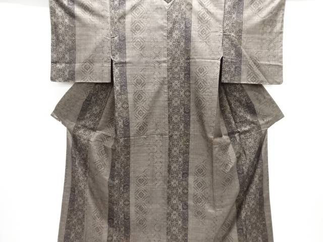 春夏秋冬キモノマッチング