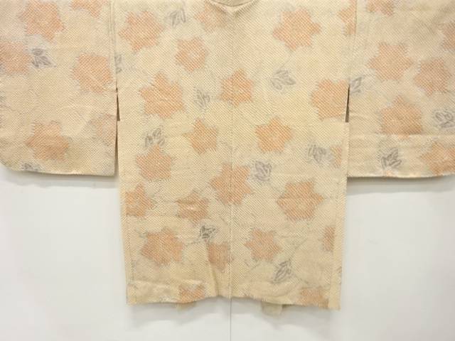 春夏秋冬キモノマッチング