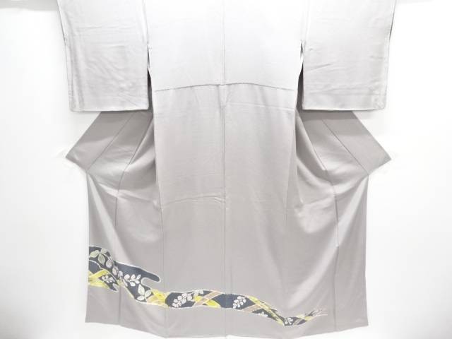 春夏秋冬キモノマッチング