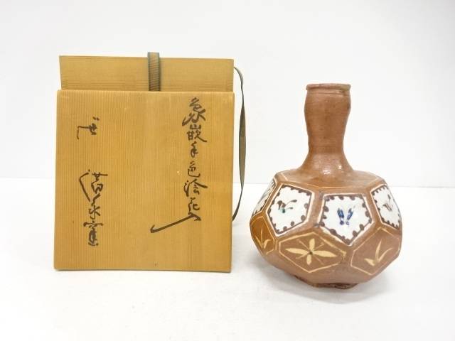 春夏秋冬キモノマッチング