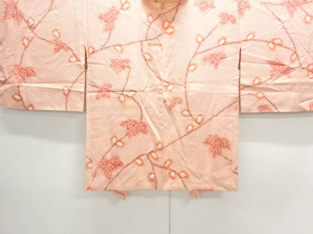 春夏秋冬キモノマッチング