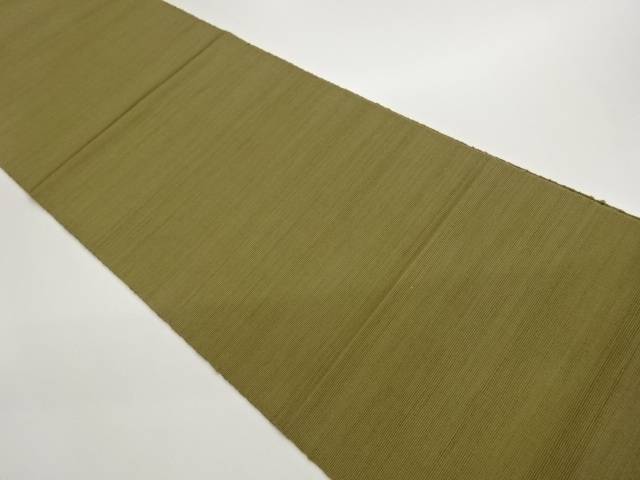 無地名古屋帯【中古】【着】【名古屋帯】