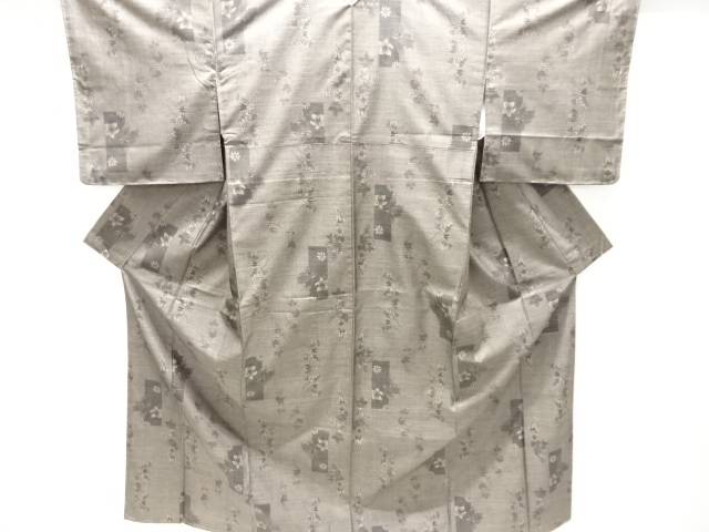 春夏秋冬キモノマッチング