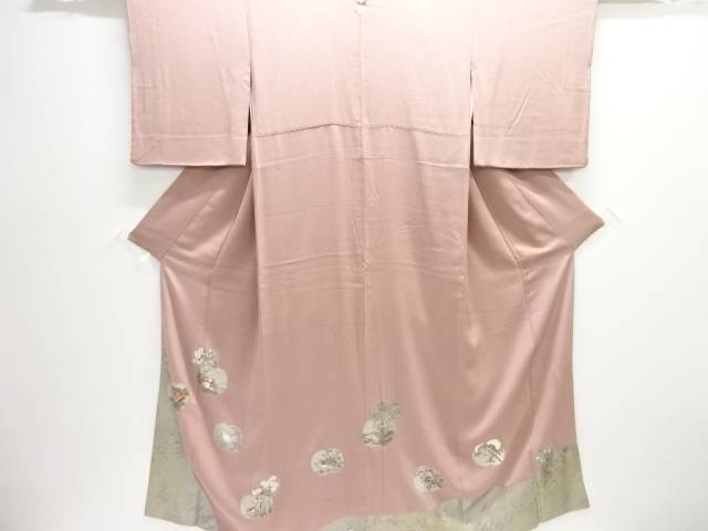 春夏秋冬キモノマッチング