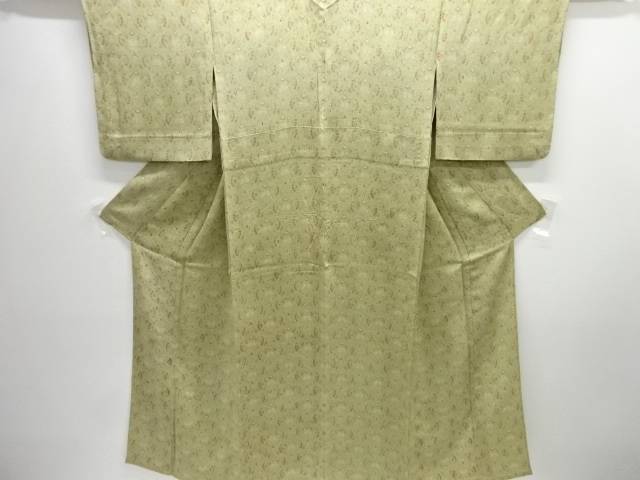 春夏秋冬キモノマッチング 着物-和服