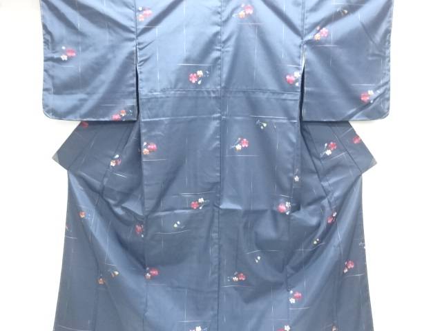 春夏秋冬キモノマッチング