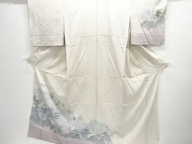 春夏秋冬キモノマッチング