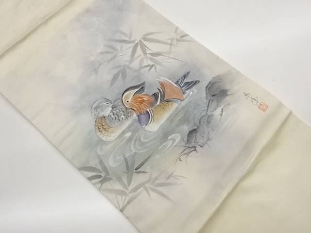 春夏秋冬キモノマッチング