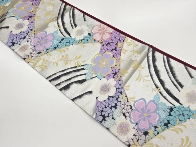 春夏秋冬キモノマッチング