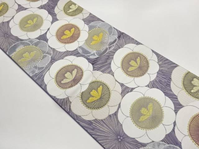 春夏秋冬キモノマッチング
