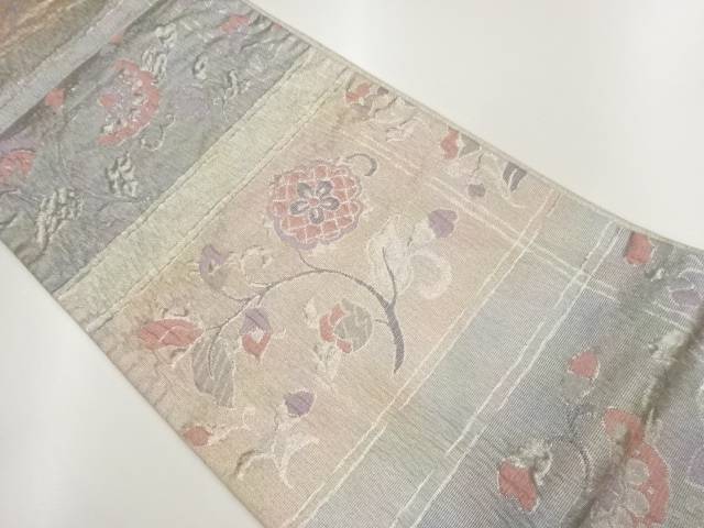 春夏秋冬キモノマッチング
