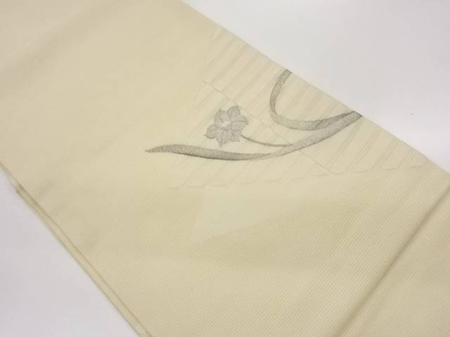 春夏秋冬キモノマッチング