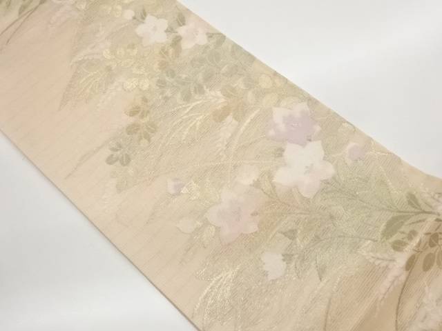 春夏秋冬キモノマッチング
