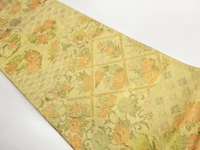 春夏秋冬キモノマッチング