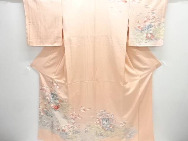 春夏秋冬キモノマッチング