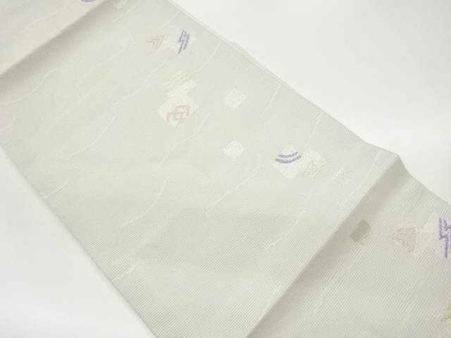 春夏秋冬キモノマッチング