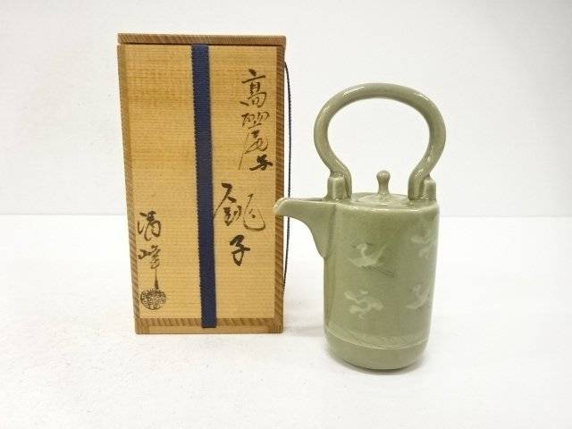 春夏秋冬キモノマッチング