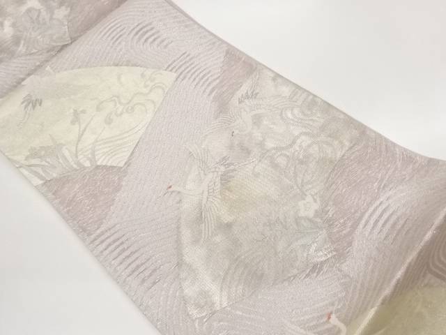 春夏秋冬キモノマッチング