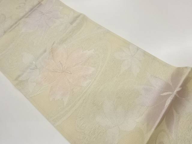 春夏秋冬キモノマッチング