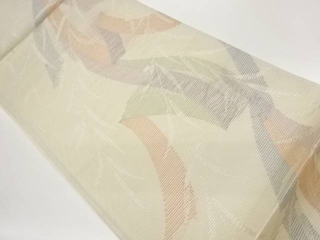 春夏秋冬キモノマッチング
