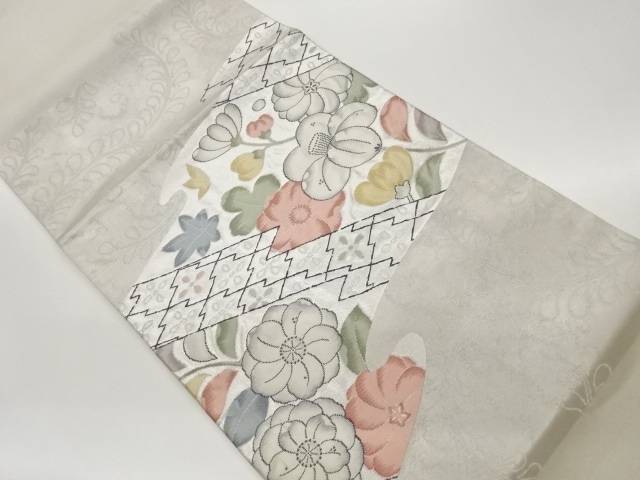 春夏秋冬キモノマッチング