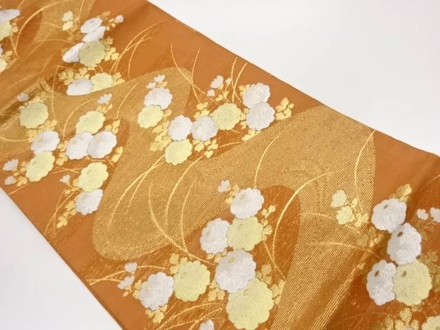 春夏秋冬キモノマッチング