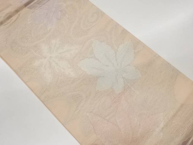 春夏秋冬キモノマッチング