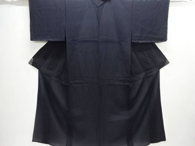 未使用品　駒絽 色無地着物【着】【色無地】｜Kimono-Shinei　２号店