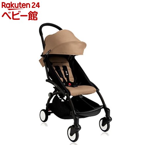 6 child buggy