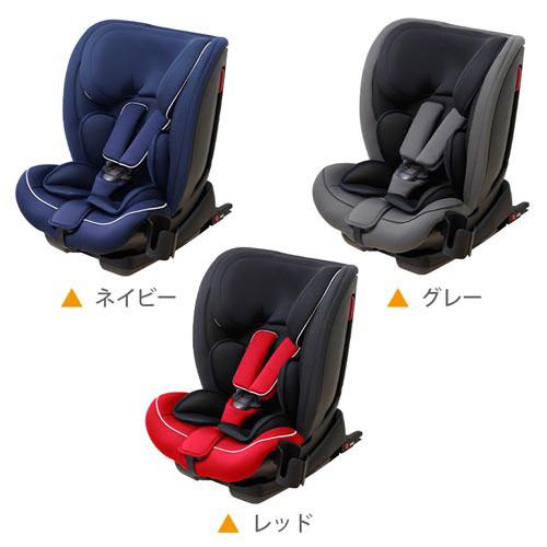 Isofix 1歳からのハイバックチャイルドジュニアシート ハーネス5点式タイプ 1台 日本育児 チャイルドシート ジュニアシート Natboardmcqs Com