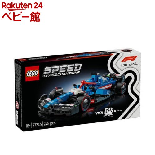 こあら85 77249 Williams Racing FW46 | Brickipedia | Fandom