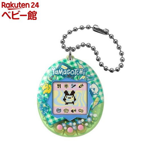 楽天市場】Tamagotchi Connection ナルミヤキャラクターズ